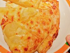 -比格比萨自助(南京万达茂店)