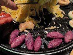 -范儿·嫂子烤肉·精致炭火烤肉(长治路店)