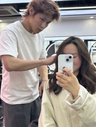 点击看大图 -藤野造型