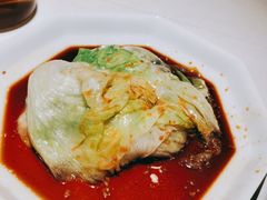 -金戈戈香港豉油鸡(皇庭广场店)