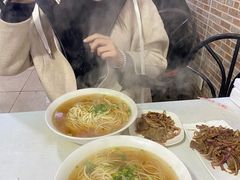 -鑫明明拉面(宁化路店)