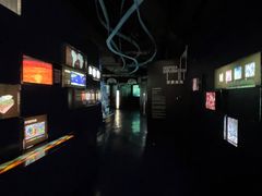 -同济大学四平路校区深海探索馆