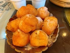 -都一处烧麦馆(前门店)