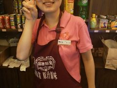 -铜人李火锅(西大街店)