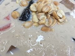 -长乐饭冰冰·冰饭·烧烤(长乐总店)