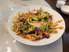 -桃子餐厅·天津菜(红星路直营店)