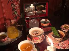 -ASPIRYNA酒吧水烟吧(太古里店)