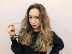 -扎嘎形象设计