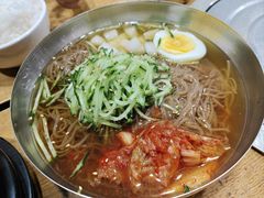 -景福宫韩国料理(恒祥北大街店)