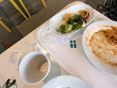 -宜家·瑞典风味餐厅(无锡店)