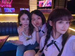 -温莎KTV(珠江路店)