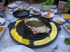-韩宫宴和牛烤肉(合肥滨湖银泰城店)
