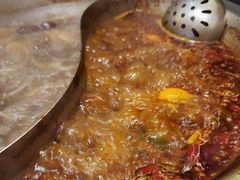 -沸炉重庆老火锅(军事博物馆店)