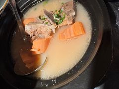 -湘阁里辣(南联锦泰城店)