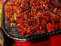-旺川园·毛血旺·辣子鸡(解放碑店)