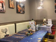 -向日葵十五度餐厅(昌平区店)