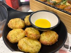 -猫抓烤肉(武进吾悦广场店)