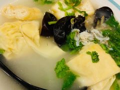 -小杨生煎(龙之梦购物中心店)