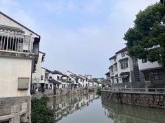 -浏河古镇