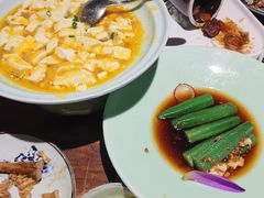 -鱼食饭稻·苏浙土菜17年老馆子(平江路店)