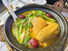 -七的湖·江南蟹舫·阳澄湖农家菜(蟹舫苑店)