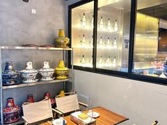 -记忆串城·东北烧烤·小龙虾·大型团建(南油店)
