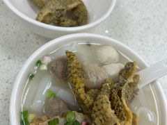 -明兴正宗潮州五彩鱼蛋粉面(中山六路店)