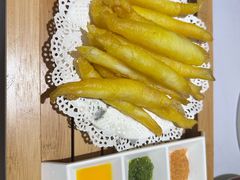 -春满园·邯郸菜发祥地(滏东店)