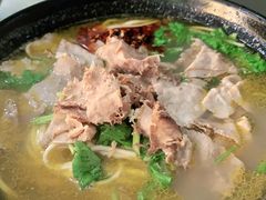 -河南拉面(肇周路店)