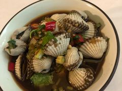 -小厨师·二十年沈家门小海鲜(百井坊巷店)