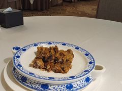 -巴音浩日娲·蒙餐(双林东路店)