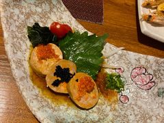 -青叶日式料理(飘亮阳光广场店)