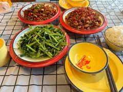 -江西老表·经典江西八大碗