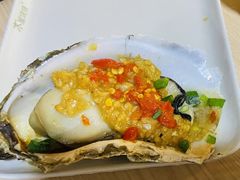 -木屋烧烤(惠阳华润小径湾店)