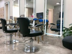 -BM SALON