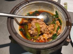-晓淮山·扬州早茶·淮扬菜(龙阳广场店)