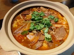 -东园小馆·早茶·淮扬小炒(水街店)