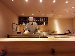 -鮨青(恒基名人购物中心店)