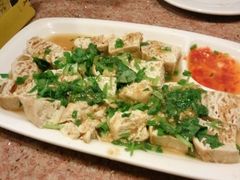-吉亨面馆(古北1699店)