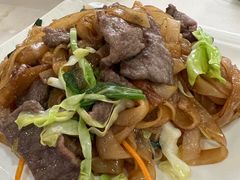 -黄埔华苑酒家(黄埔总店)