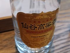 -潮庭·大连海鲜·炭火烧烤·扇贝王(大连店)