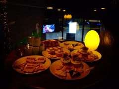 -Spice Garden印度餐厅(上海火车站店)