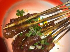 -李叔叔虾蟹大排档(青羊店)