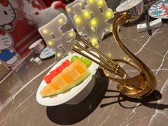 -海派悦庭·海胆烧麦·新融合菜(凯德广场店)