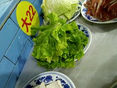 -鑫龙火锅城(嘉汇广场店)