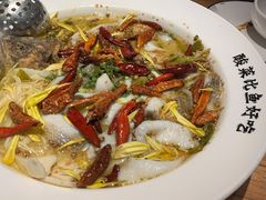 -太二酸菜鱼(正大广场店)
