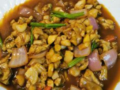-我是那个大叔·美食研究所(新塘路店)