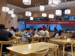 -秦䩊会·陕西biangbiang面(畹町路店)