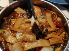 -Aqua Oasis 水天堂(石路天虹店)