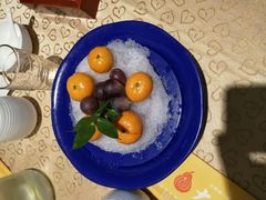 -大鸭梨烤鸭(左家庄店)